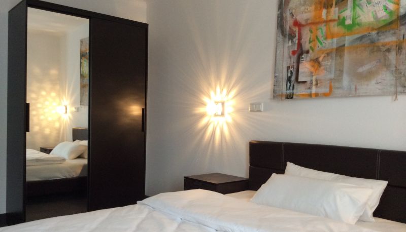 Pokój standardowy (jednoosobowy) - Hotel52 Bergheim