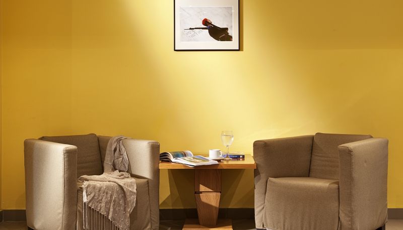 Suite Junior - Arion Athens