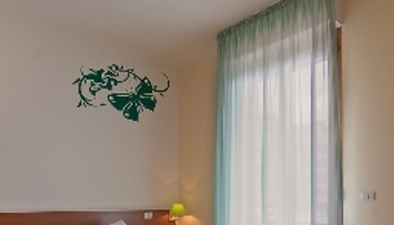 Zimmer - Diva Hotel