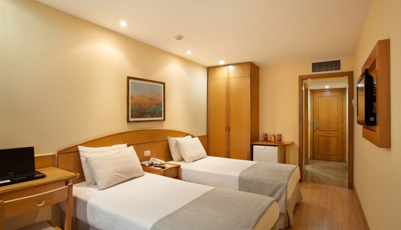 Superior kamer (tweepersoons) - Windsor Martinique Copacabana