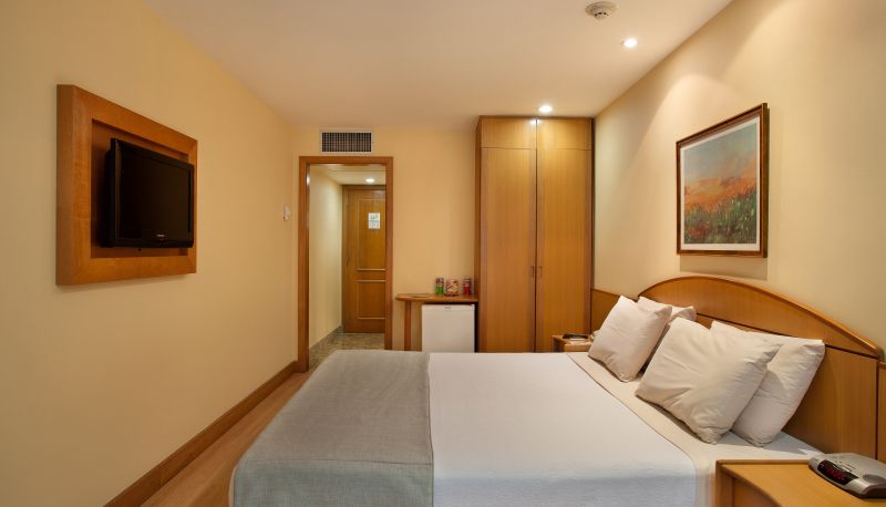 Superior kamer (tweepersoons) - Windsor Martinique Copacabana