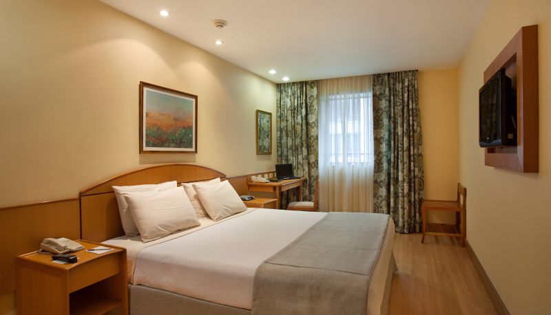 Superior kamer (tweepersoons) - Windsor Martinique Copacabana