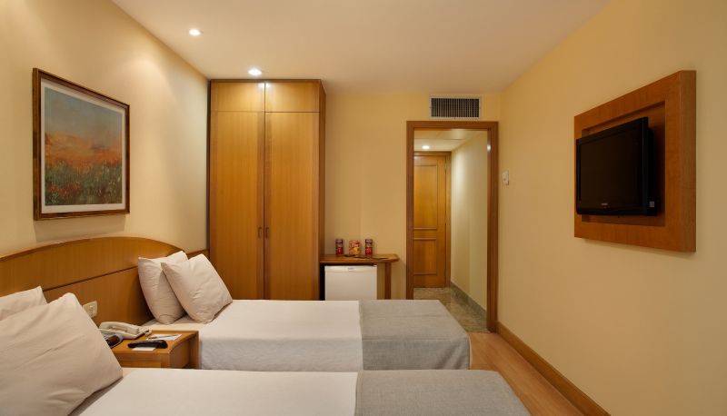 Superior kamer (tweepersoons) - Windsor Martinique Copacabana