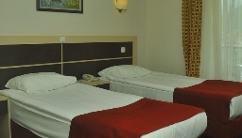 Habitación estándar (individual) - Crystal Aura Beach