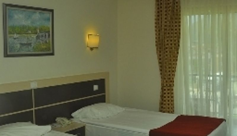 Habitación estándar (individual) - Crystal Aura Beach