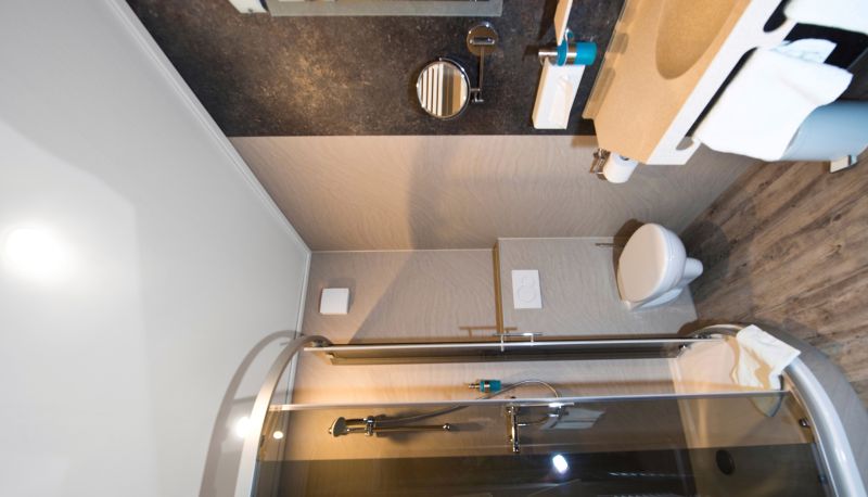Bathroom - Sonnental