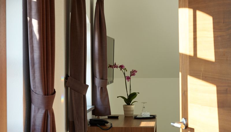 Habitación estándar (individual) - Pfaffinger Hof