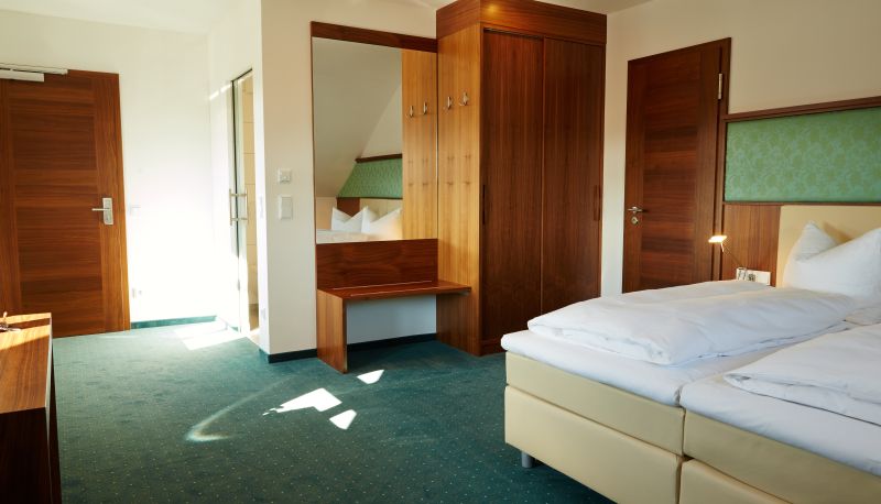 Habitación estándar (doble) - Pfaffinger Hof