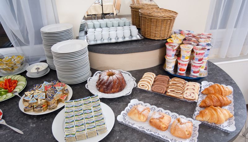 Buffet - Radlinger