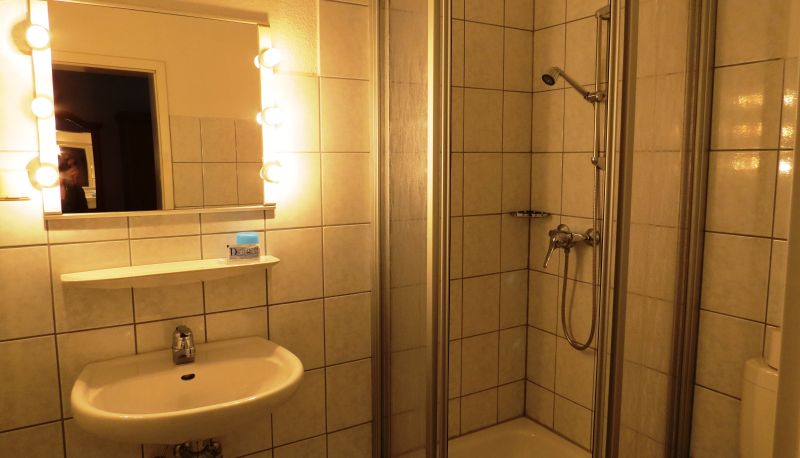 Chambre standard (simple) - Stadt Nürnberg Landhotel und Gasthof