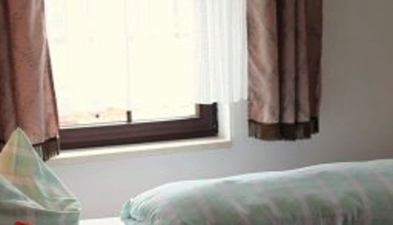 Chambre - Stadt Nürnberg Landhotel und Gasthof