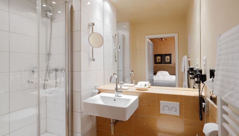 Bathroom - Hotel City House