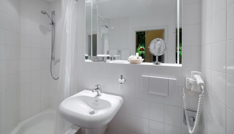 Bathroom - Hotel City House
