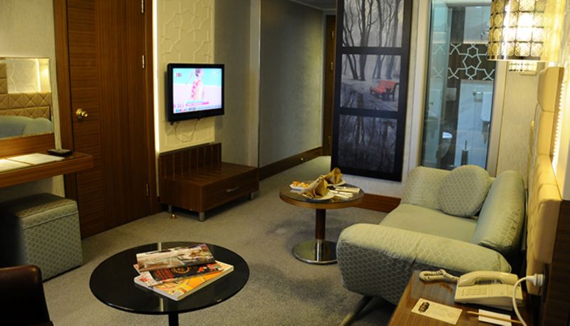 Suite - Grand Star Hotel