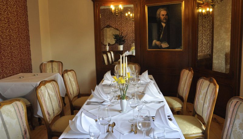 Sala na spotkanie - Glockenhof