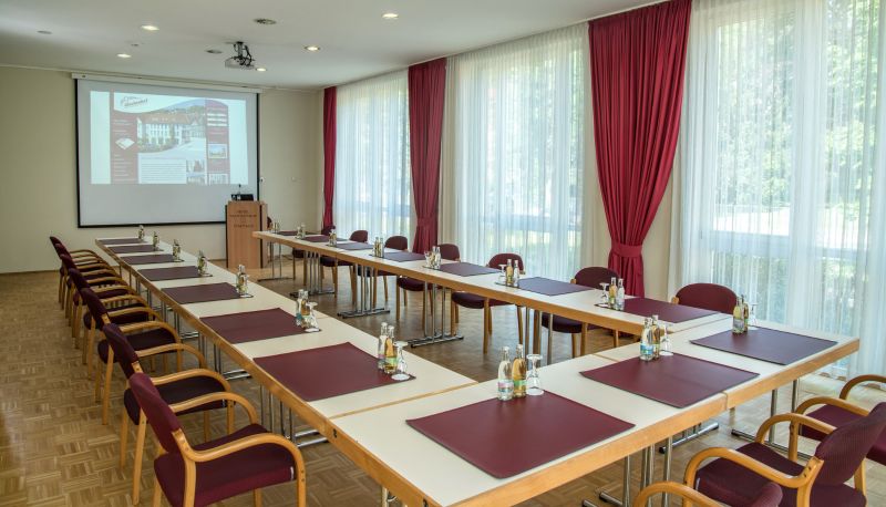 Konferenzraum - Glockenhof