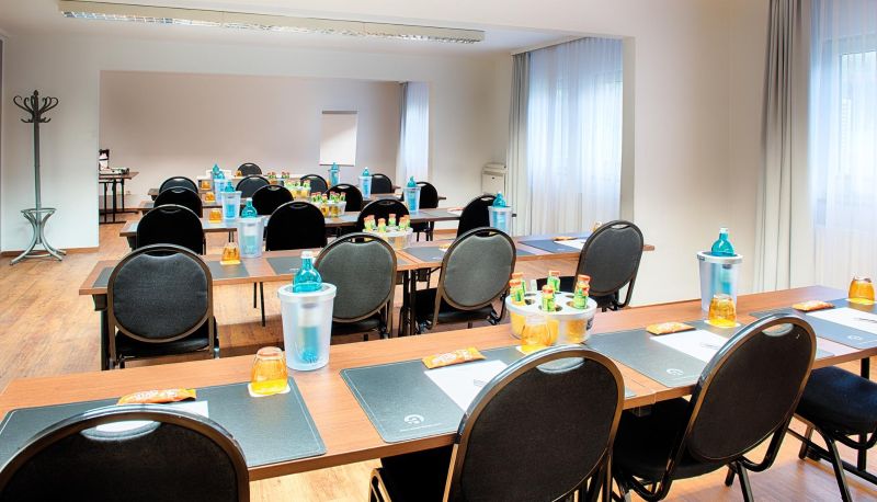 Conference room - ACHAT Hotel Schwetzingen Heidelberg