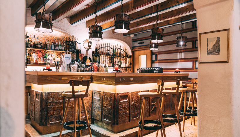 Bar - Trattlerhof