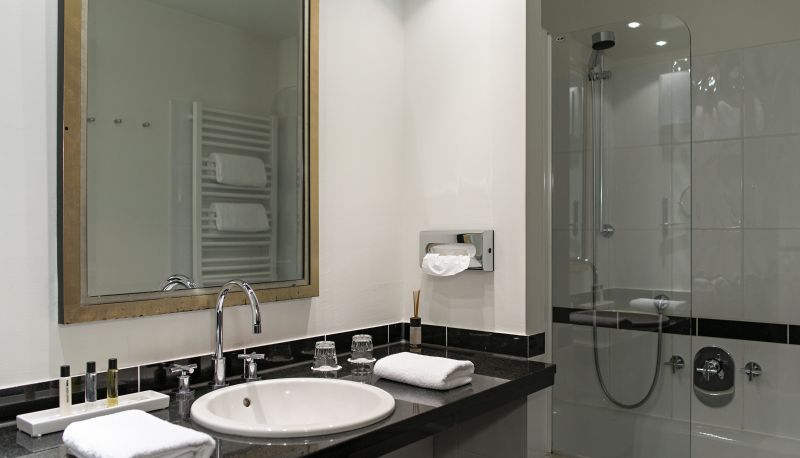 Salle de bain - Zeller