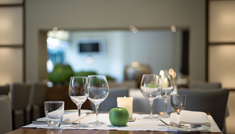 Restaurant 1 - Zeller