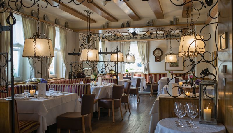 Restaurant - Zeller