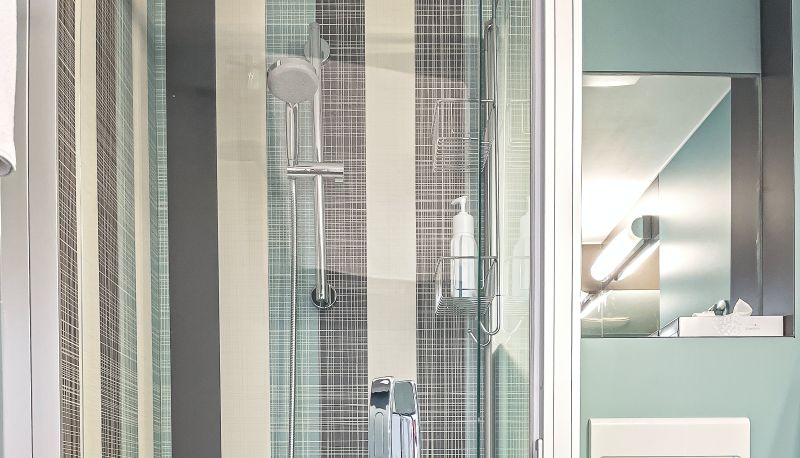 Standaardkamer (tweepersoons) - ART-Hotel Braun