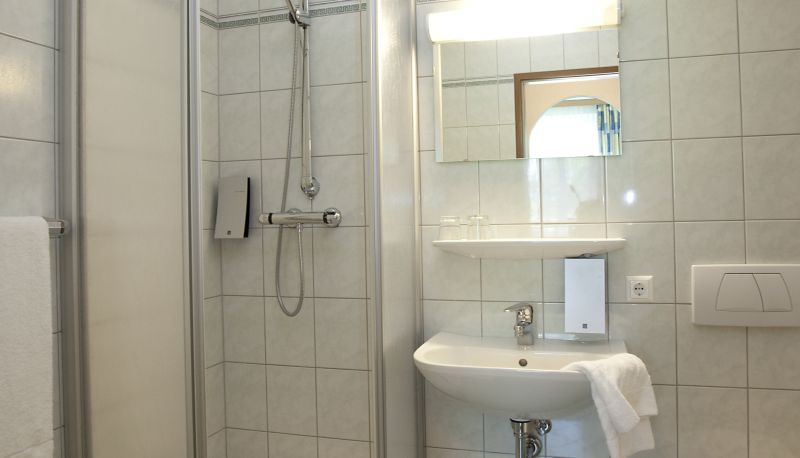 Salle de bain - Seeland