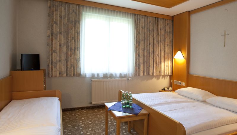Chambre standard (double) - Seeland