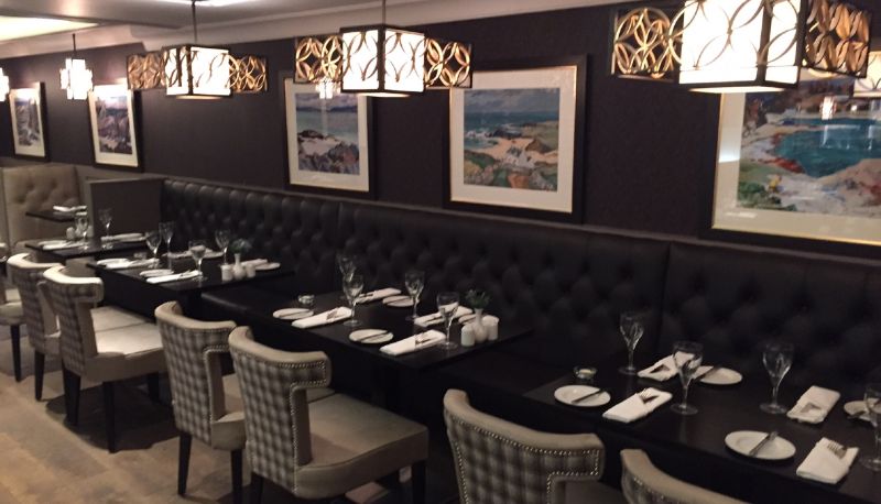 Ristorante - Craighaar