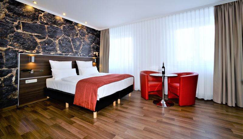 Pokój standardowy (dwuosobowy) - Ascot garni