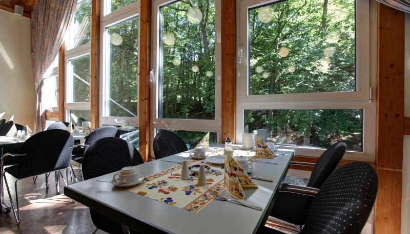 Breakfast room - Alfa