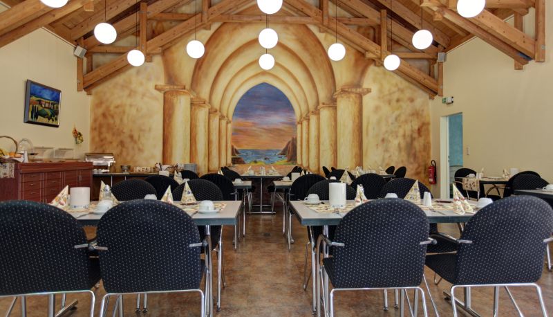 Breakfast room - Alfa