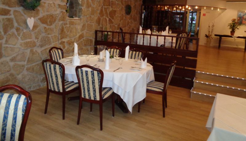 Restaurant - Alfa