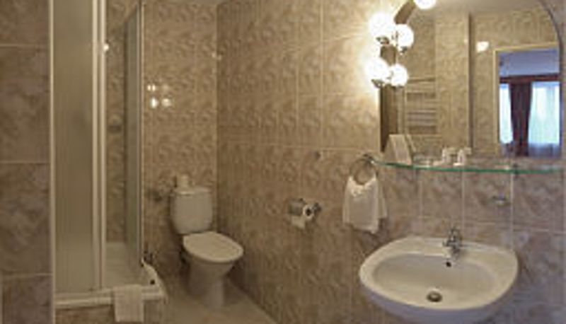 Badkamer - Swiatowit