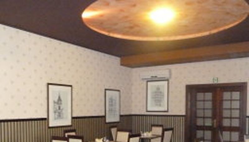 Restaurant - Swiatowit