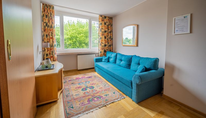 Apartamento - Mazowiecki