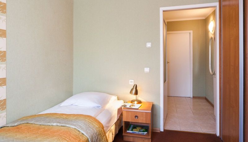 Habitación estándar (individual) - Mazowiecki