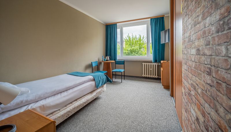 Habitación estándar (individual) - Mazowiecki