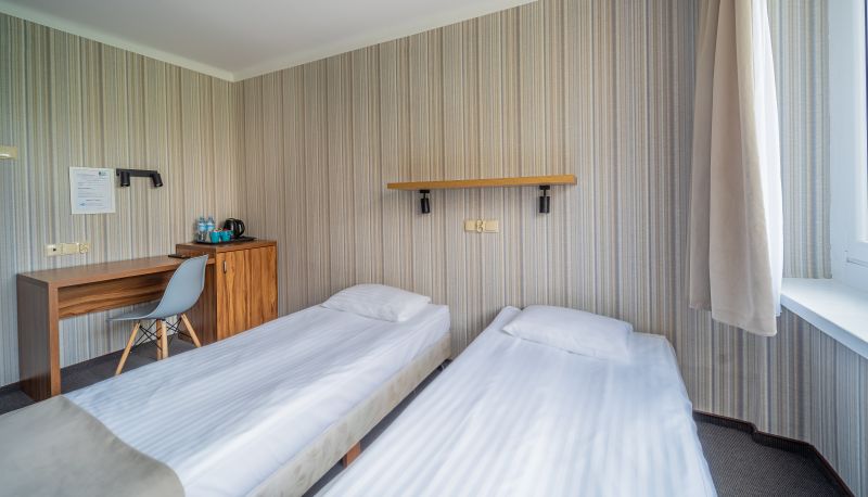 Habitación superior (doble) - Mazowiecki