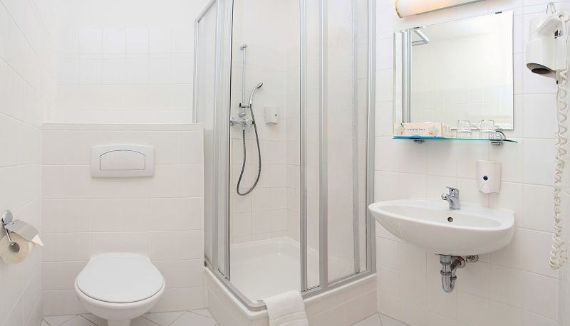 Info - Atrium Charlottenburg