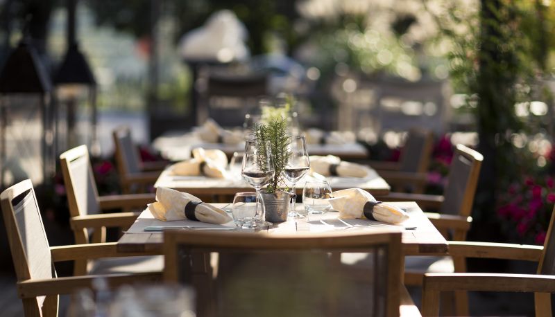 Restaurant 1 - Löwenhof