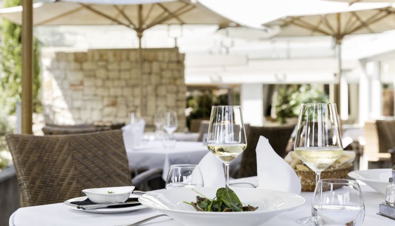Restaurant - Löwenhof