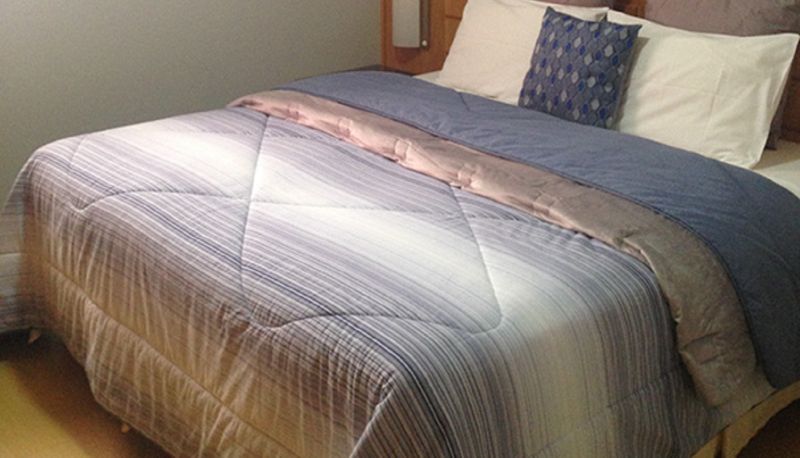 Standardzimmer (Einzel) - Hotel Saint Louis
