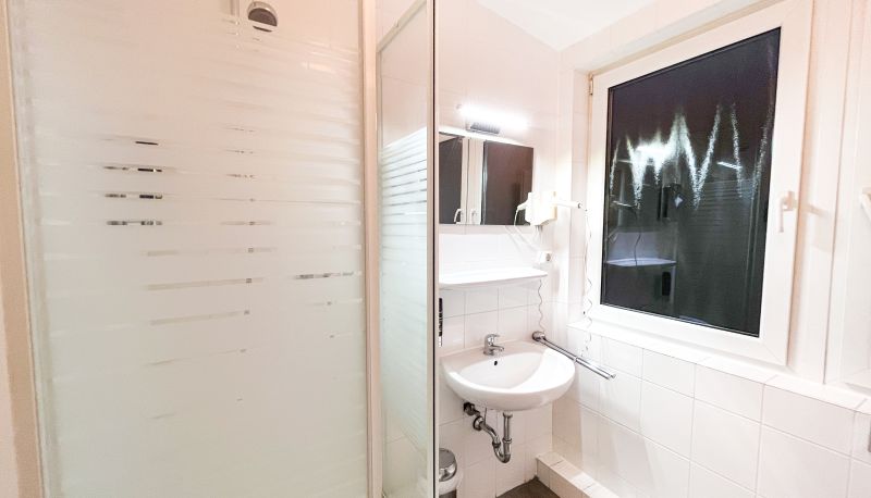 Interieur - City Hotel-West