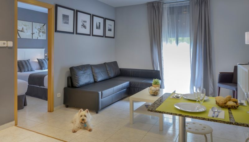 Apartment - Alexandra Aparthotel