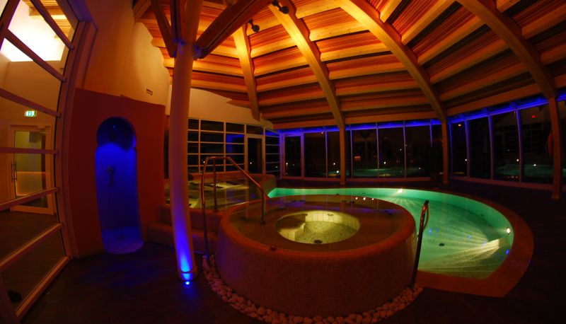 Zona de bienestar - Montana Family & Wellness