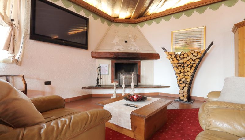 Interieur - Park Hotel Bellacosta