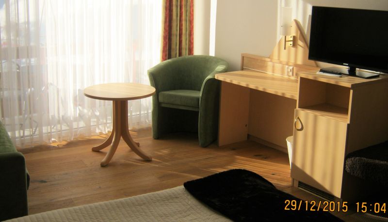 Superior room (double) - Annahof