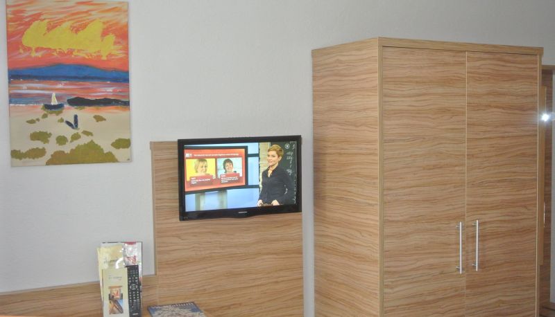 Habitación estándar (doble) - Art-Ambiente