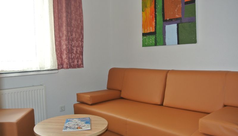 Habitación superior (doble) - Art-Ambiente